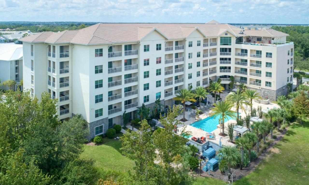 The Reserve At Summer Bay Orlando Clermont Exterior foto